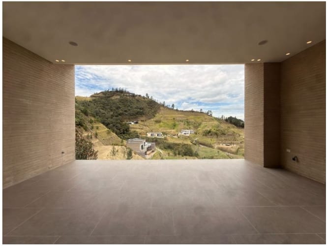 Casa de 3 alcobas en venta en Pantanillo, El Retiro, 1800 m² · foto 13 de 24