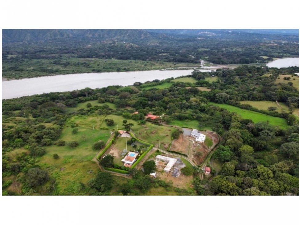 Land in Paso real (4631 m²) for Sale - 2