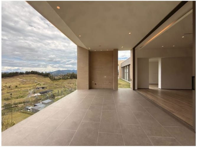 Casa de 3 alcobas en venta en Pantanillo, El Retiro, 1800 m² · foto 14 de 24