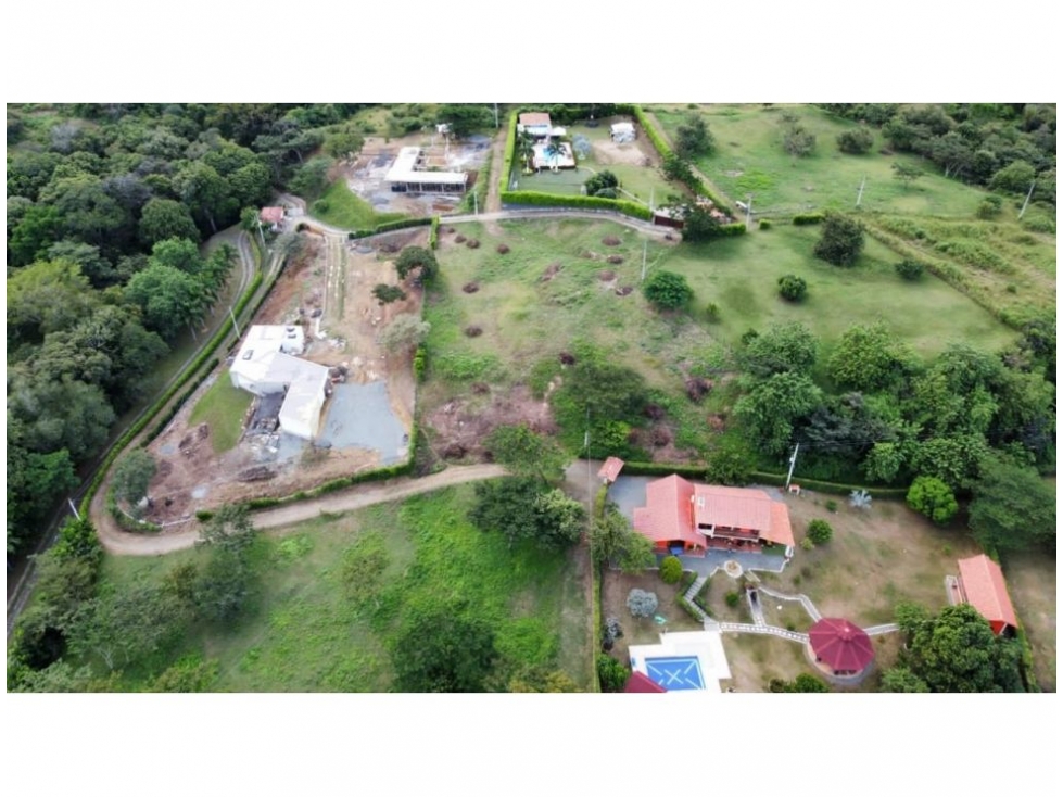 Land in Paso real (4631 m²) for Sale - 3