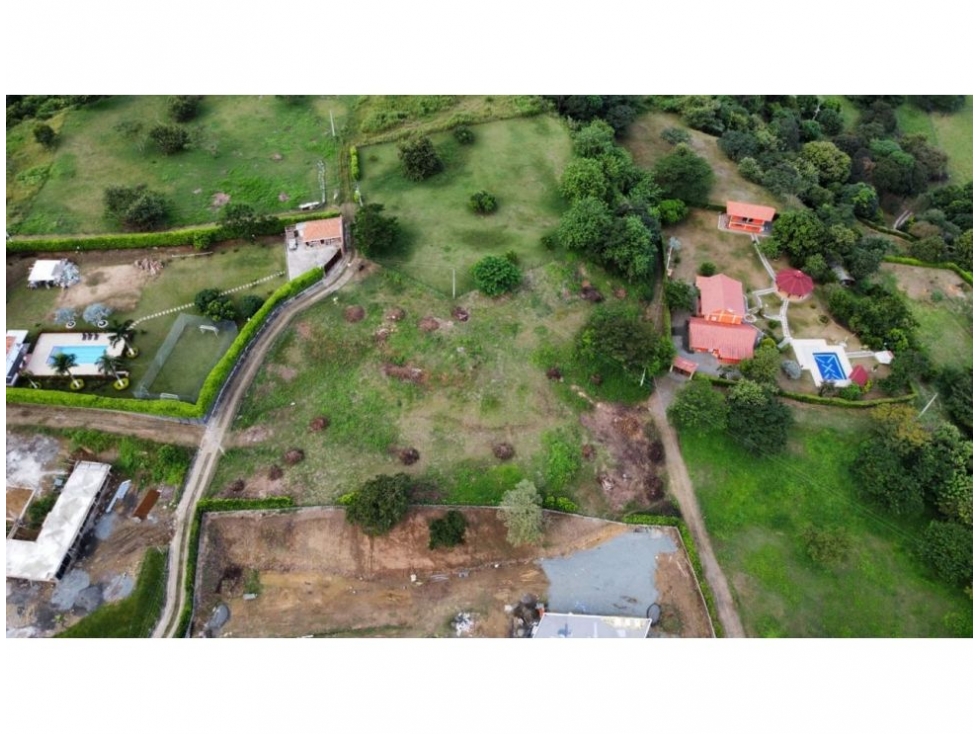 Land in Paso real (4631 m²) for Sale - 4