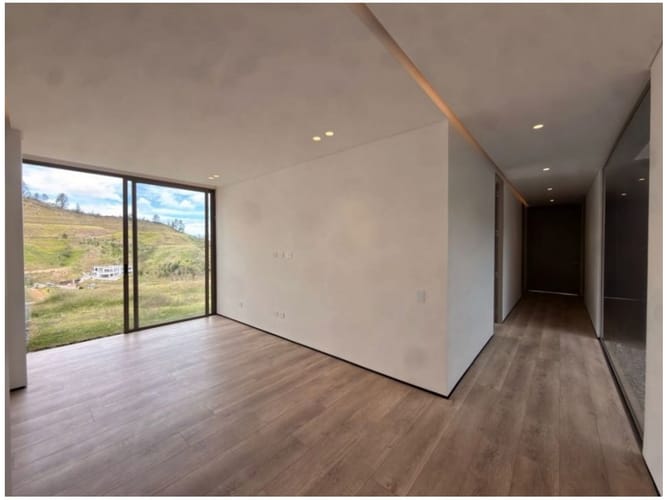 Casa de 3 alcobas en venta en Pantanillo, El Retiro, 1800 m² · foto 18 de 24