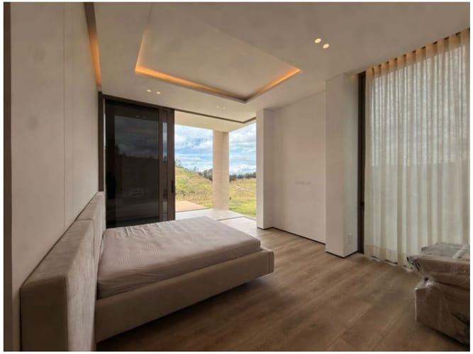 Casa de 3 alcobas en venta en Pantanillo, El Retiro, 1800 m² · foto 19 de 24