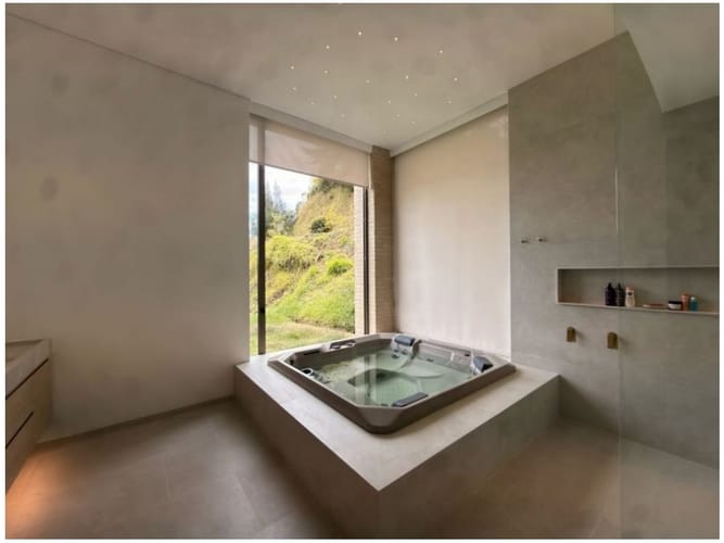 Casa de 3 alcobas en venta en Pantanillo, El Retiro, 1800 m² · foto 21 de 24
