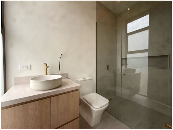 Casa de 3 alcobas en venta en Pantanillo, El Retiro, 1800 m² · foto 23 de 24