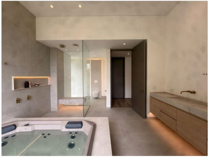 Casa de 3 alcobas en venta en Pantanillo, El Retiro, 1800 m² · foto 24 de 24