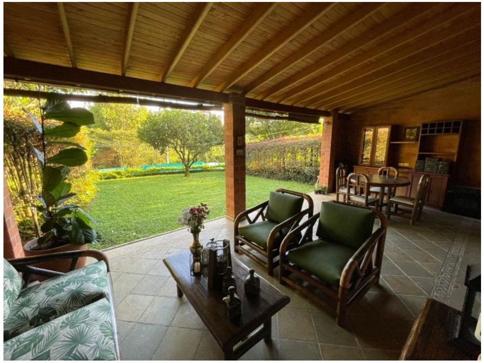 Casa en venta en Zona Centro, Envigado · foto 5 de 13