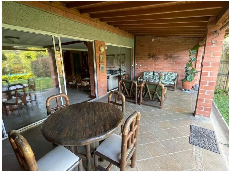 Casa en venta en Zona Centro, Envigado · foto 6 de 13