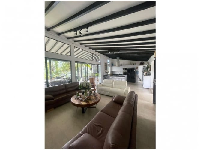 Casa de 3 alcobas en venta en La Encarnacion, El Retiro, 300 m² · foto 5 de 24