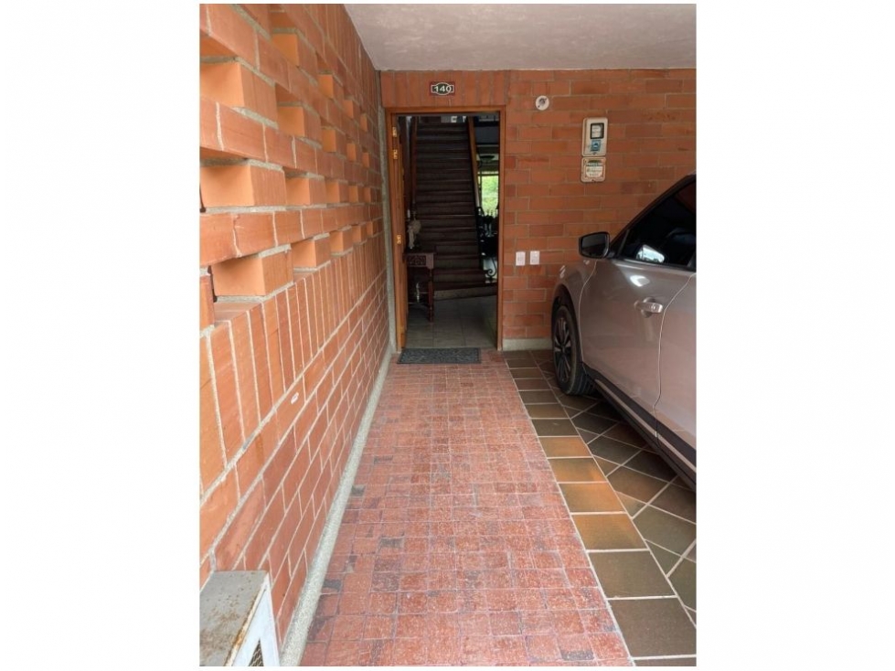 Casa en venta en Zona Centro, Envigado · foto 8 de 13
