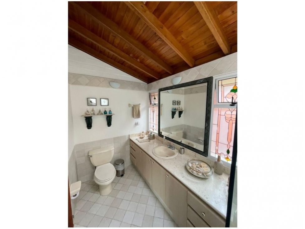 Casa en venta en Zona Centro, Envigado · foto 9 de 13