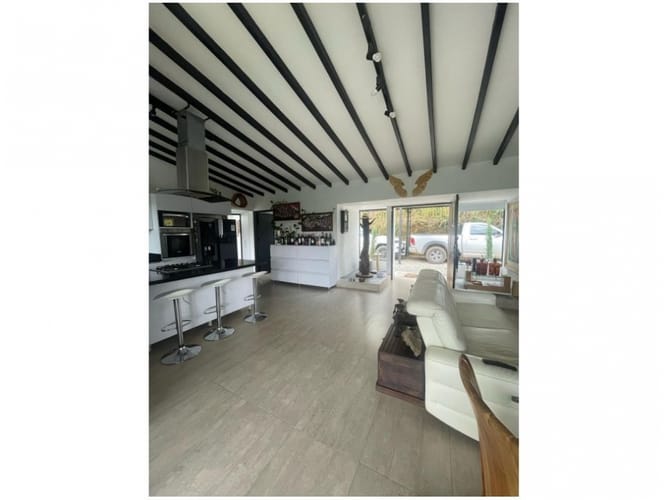 Casa de 3 alcobas en venta en La Encarnacion, El Retiro, 300 m² · foto 7 de 24