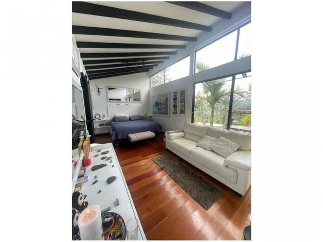 Casa de 3 alcobas en venta en La Encarnacion, El Retiro, 300 m² · foto 8 de 24