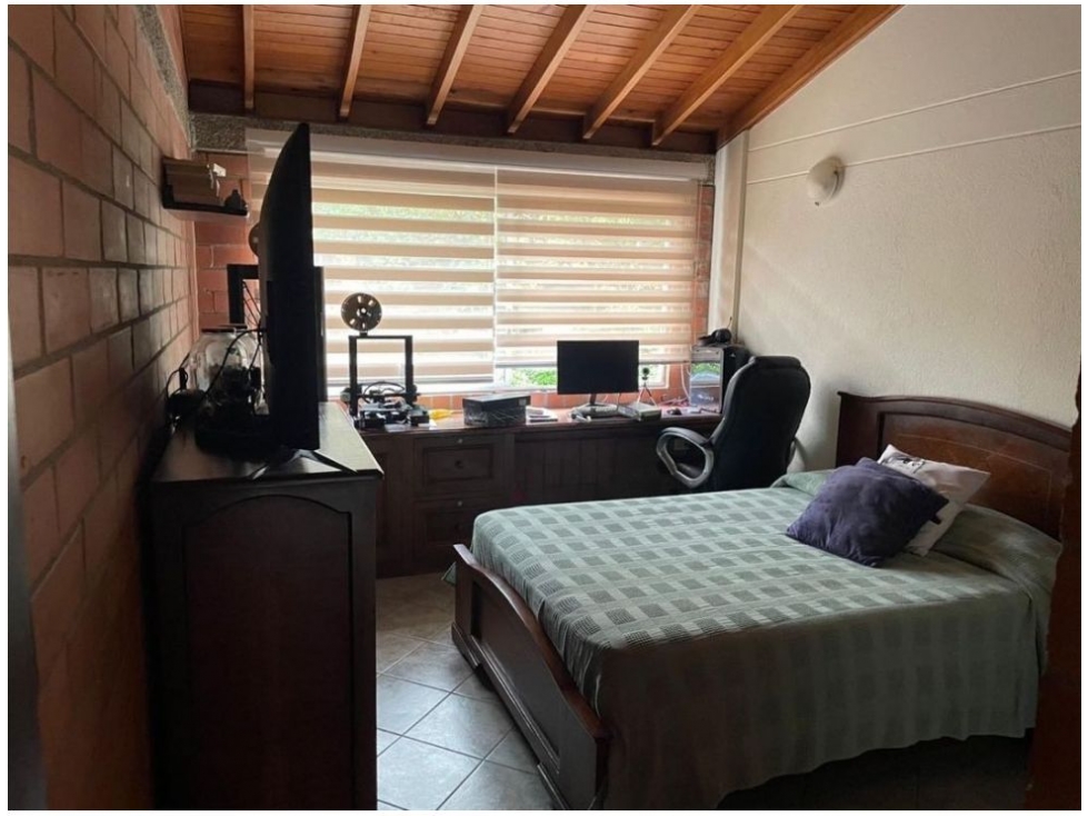Casa en venta en Zona Centro, Envigado · foto 11 de 13