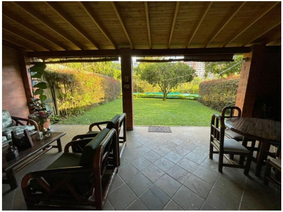 Casa en venta en Zona Centro, Envigado · foto 12 de 13