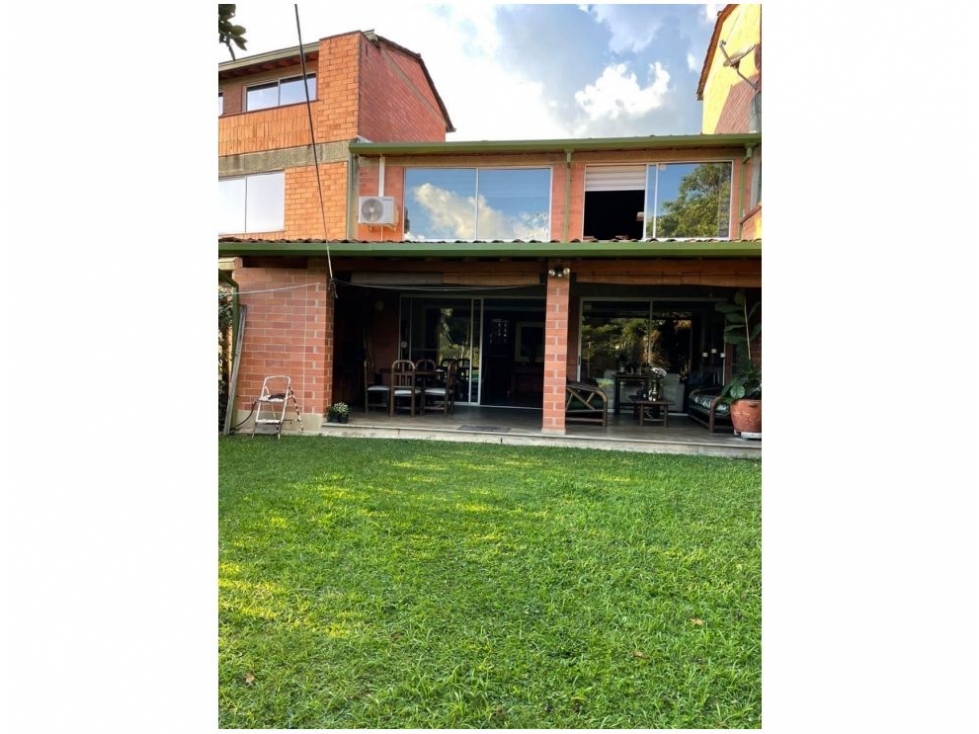Casa en venta en Zona Centro, Envigado · foto 13 de 13