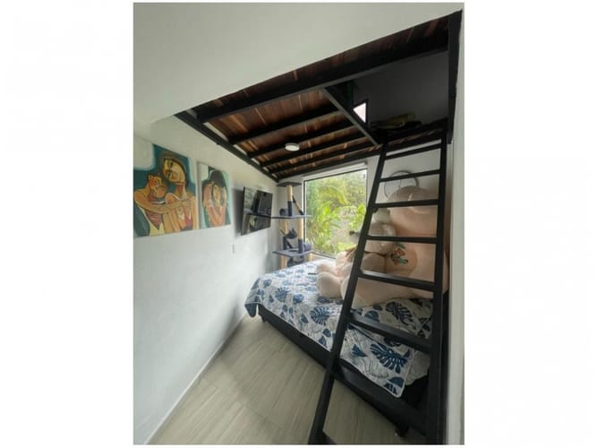 Casa de 3 alcobas en venta en La Encarnacion, El Retiro, 300 m² · foto 12 de 24
