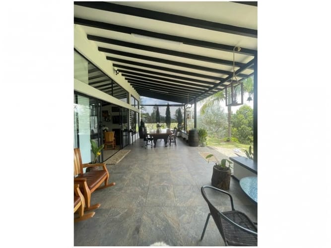 Casa de 3 alcobas en venta en La Encarnacion, El Retiro, 300 m² · foto 16 de 24