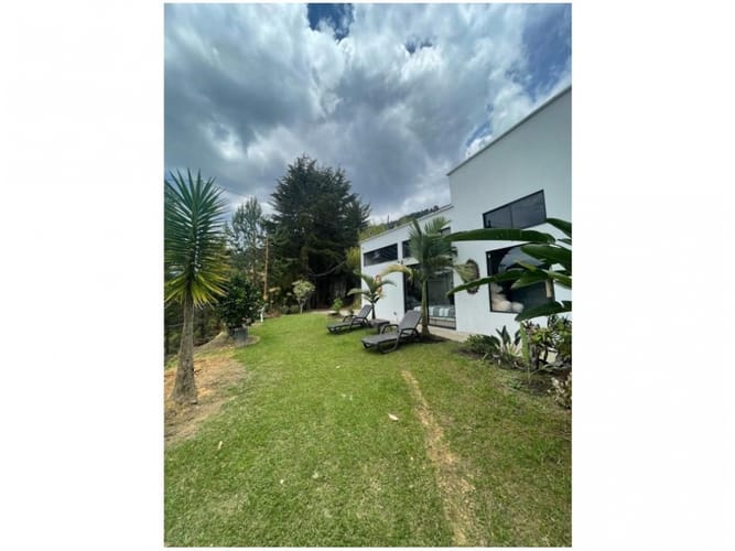 Casa de 3 alcobas en venta en La Encarnacion, El Retiro, 300 m² · foto 19 de 24