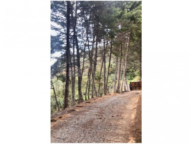 Casa de 3 alcobas en venta en La Encarnacion, El Retiro, 300 m² · foto 23 de 24