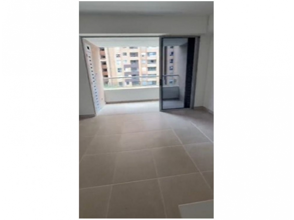 Apartamento en venta en Ciudad Del Río, Medellín · foto 2 de 19
