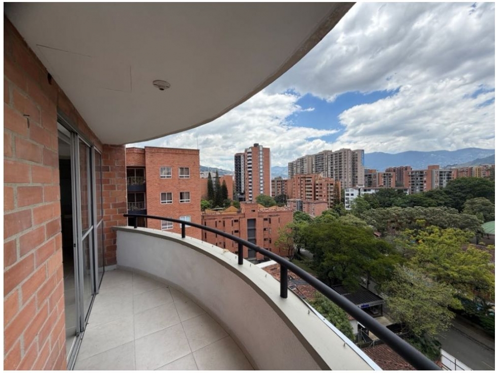 Apartamento en venta en Zuñiga, Envigado · foto 3 de 14