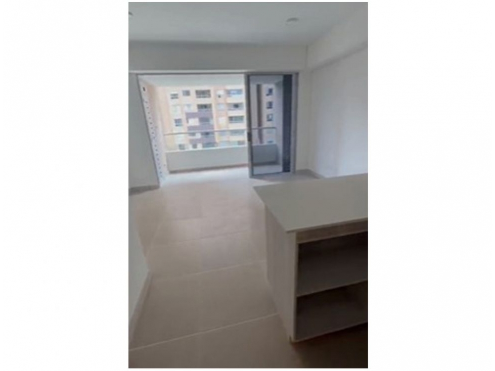 Apartamento en venta en Ciudad Del Río, Medellín · foto 4 de 19