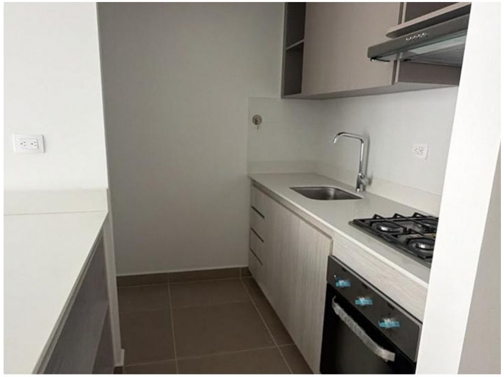 Apartamento en venta en Ciudad Del Río, Medellín · foto 5 de 19