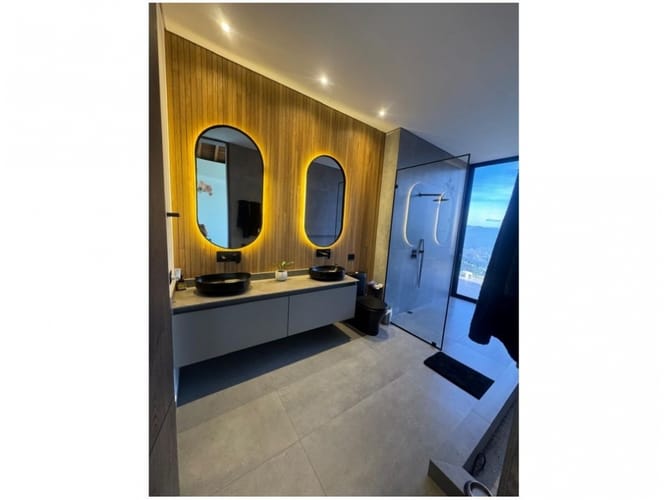 Casa de 4 alcobas en venta en Mesa, Medellín, 385 m² · foto 6 de 13