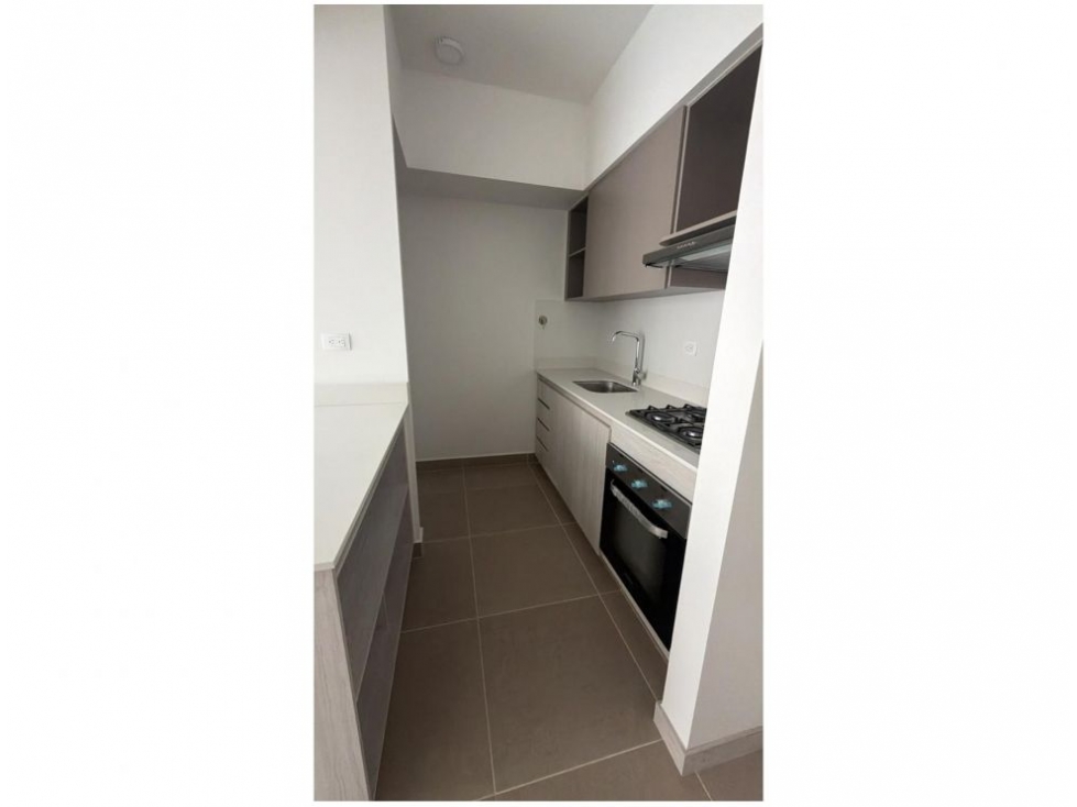 Apartamento en venta en Ciudad Del Río, Medellín · foto 7 de 19