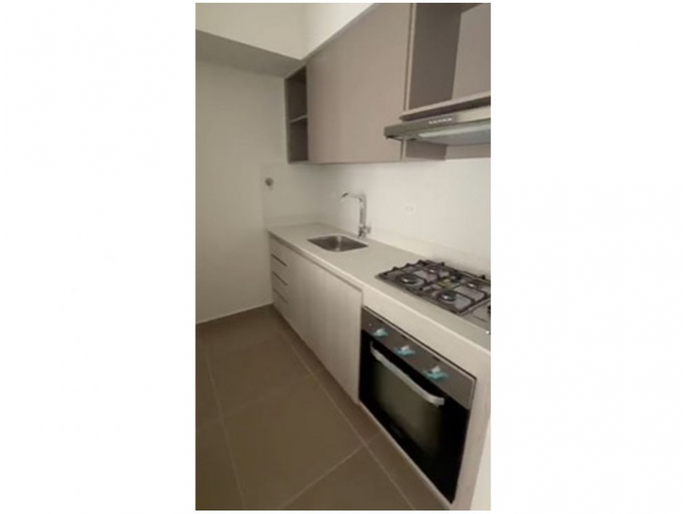 Apartamento en venta en Ciudad Del Río, Medellín · foto 8 de 19