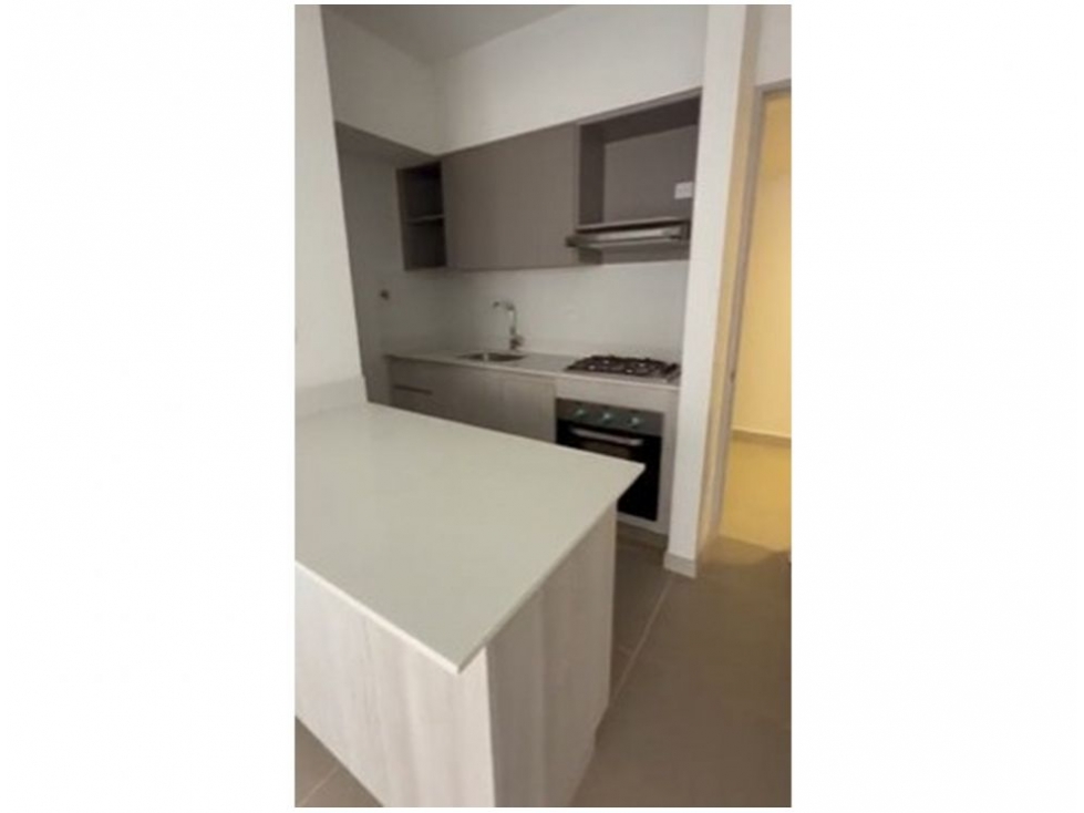 Apartamento en venta en Ciudad Del Río, Medellín · foto 9 de 19