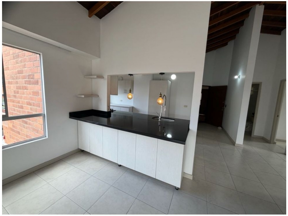 Apartamento en venta en Zuñiga, Envigado · foto 8 de 14