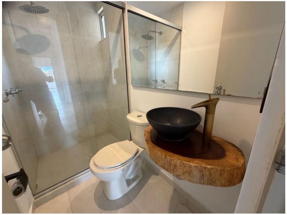 Apartamento en venta en Zuñiga, Envigado · foto 11 de 14