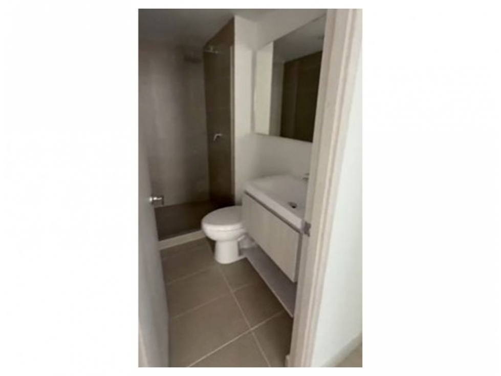 Apartamento en venta en Ciudad Del Río, Medellín · foto 17 de 19
