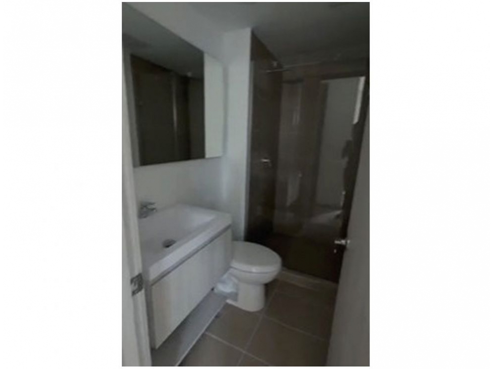 Apartamento en venta en Ciudad Del Río, Medellín · foto 18 de 19