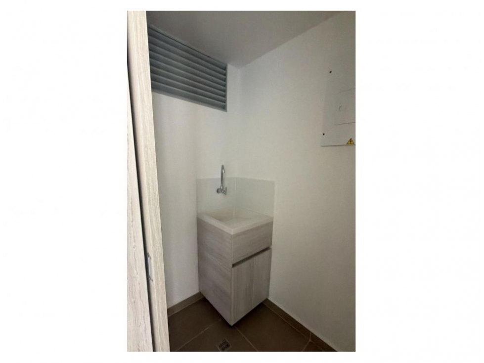 Apartamento en venta en Ciudad Del Río, Medellín · foto 19 de 19