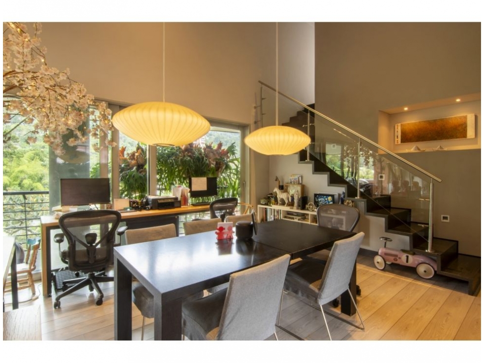 Apartamento en venta en Calasanz, Medellín · foto 4 de 24