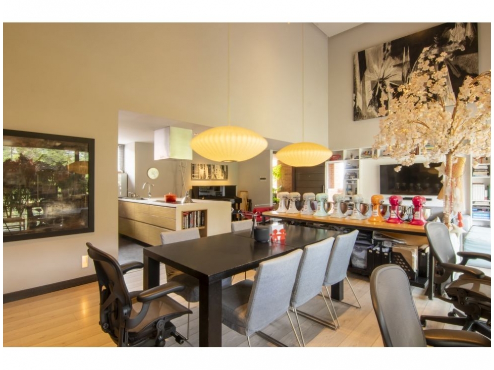 Apartamento en venta en Calasanz, Medellín · foto 5 de 24