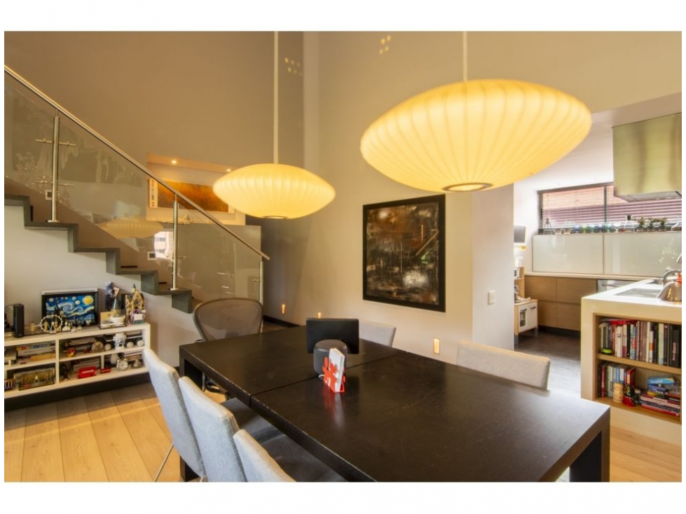 Apartamento en venta en Calasanz, Medellín · foto 6 de 24