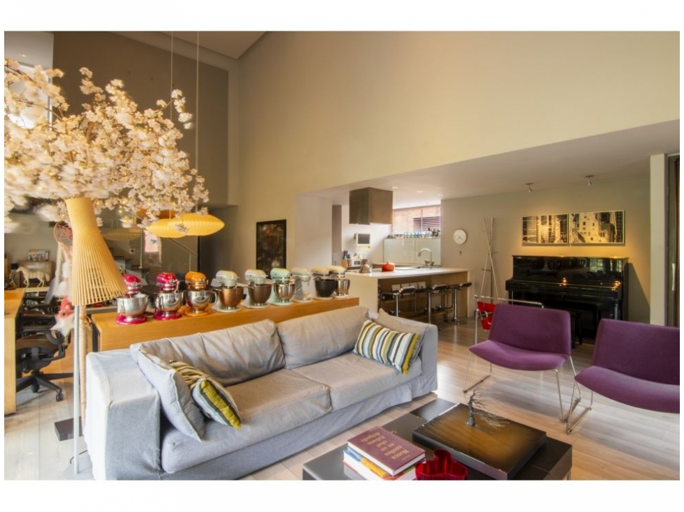 Apartamento en venta en Calasanz, Medellín · foto 7 de 24