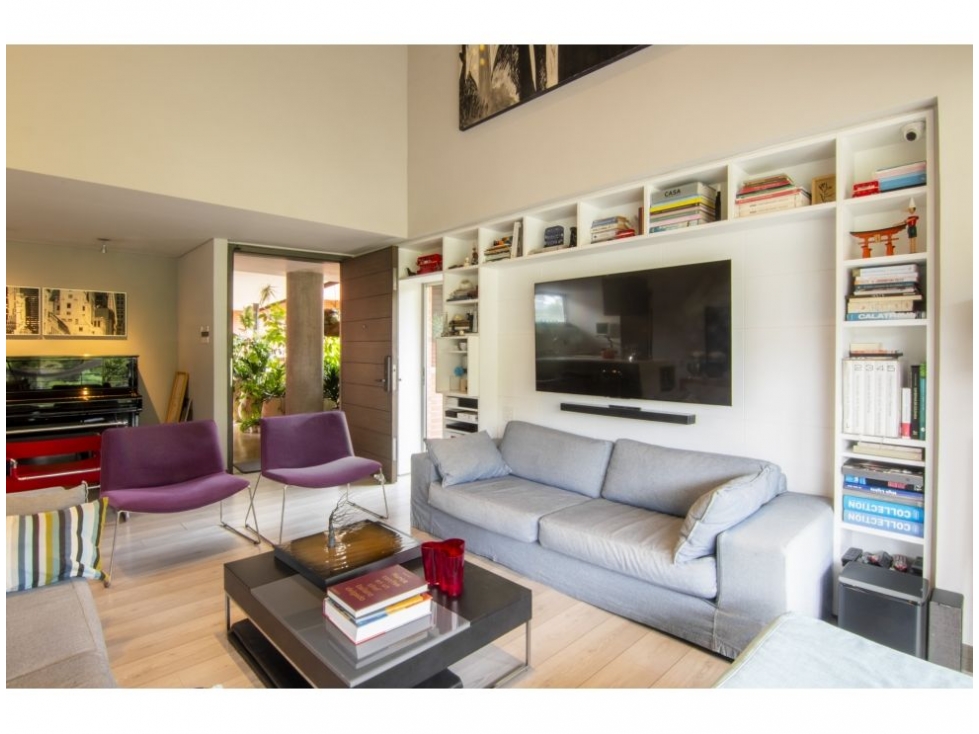 Apartamento en venta en Calasanz, Medellín · foto 8 de 24