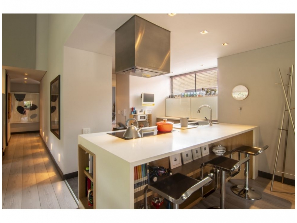 Apartamento en venta en Calasanz, Medellín · foto 10 de 24