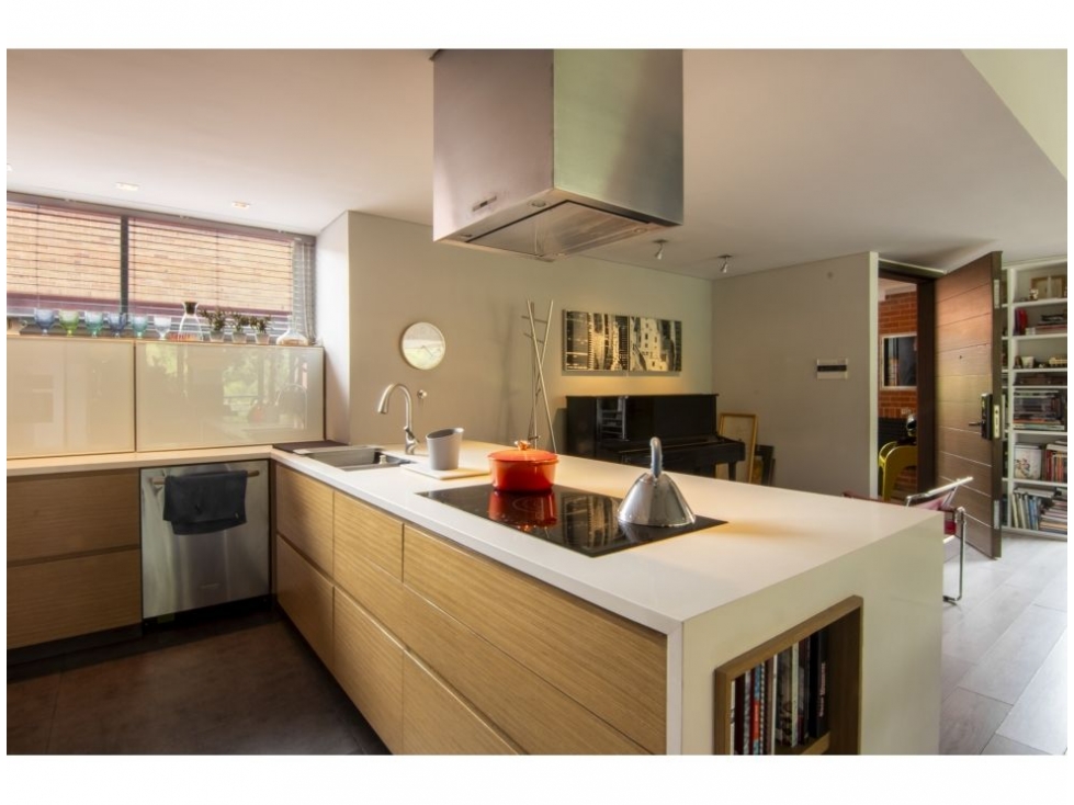 Apartamento en venta en Calasanz, Medellín · foto 11 de 24