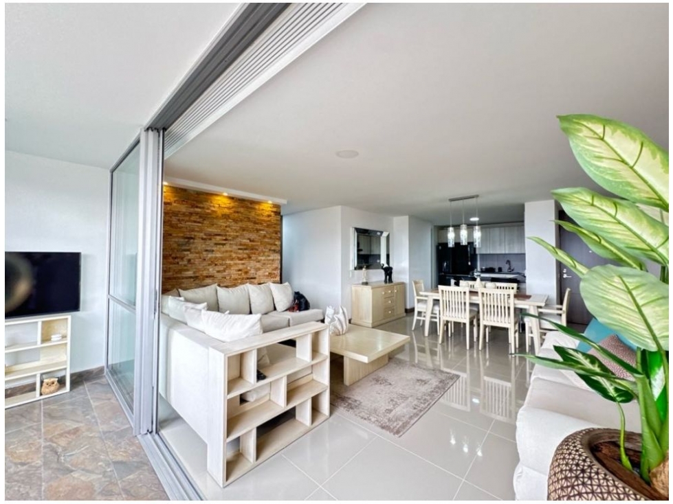 Apartamento en venta en Señorial, Envigado · foto 9 de 24
