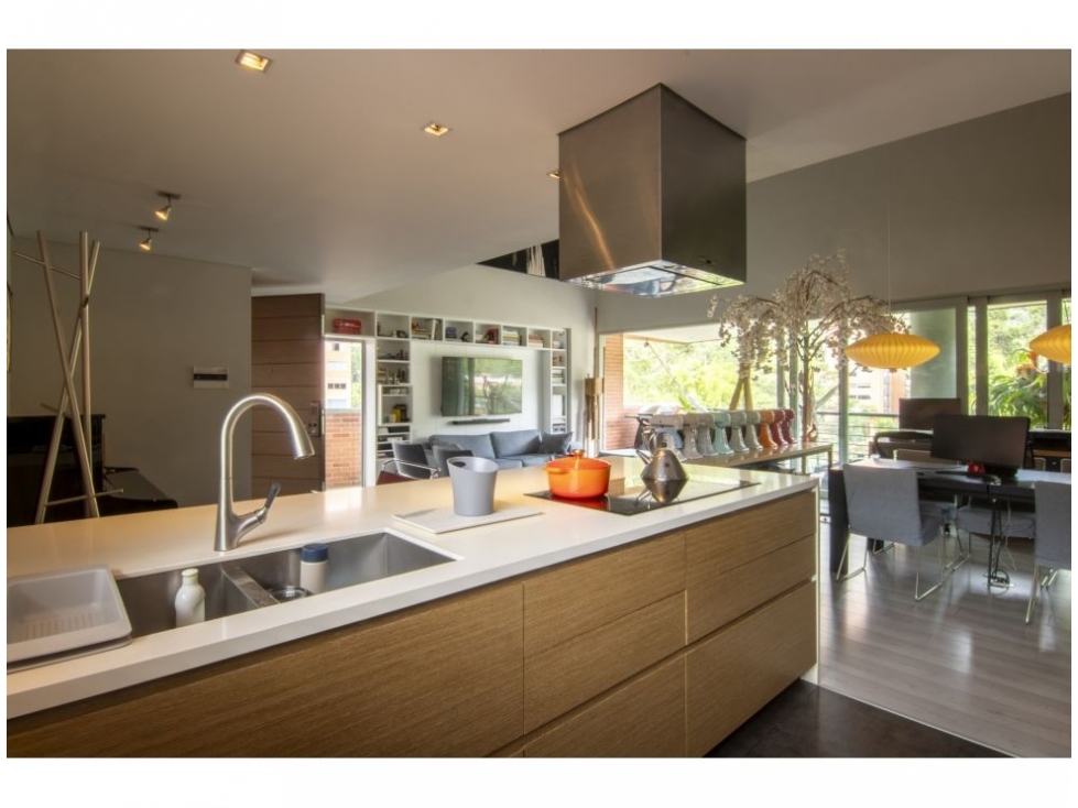 Apartamento en venta en Calasanz, Medellín · foto 12 de 24