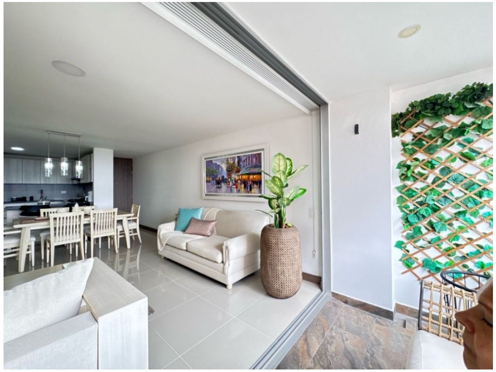 Apartamento en venta en Señorial, Envigado · foto 10 de 24