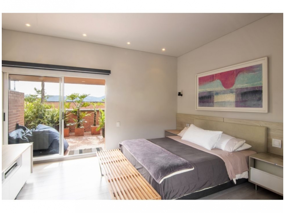 Apartamento en venta en Calasanz, Medellín · foto 13 de 24