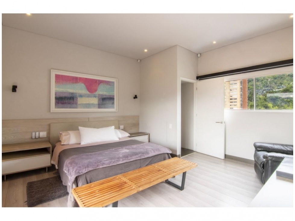 Apartamento en venta en Calasanz, Medellín · foto 14 de 24