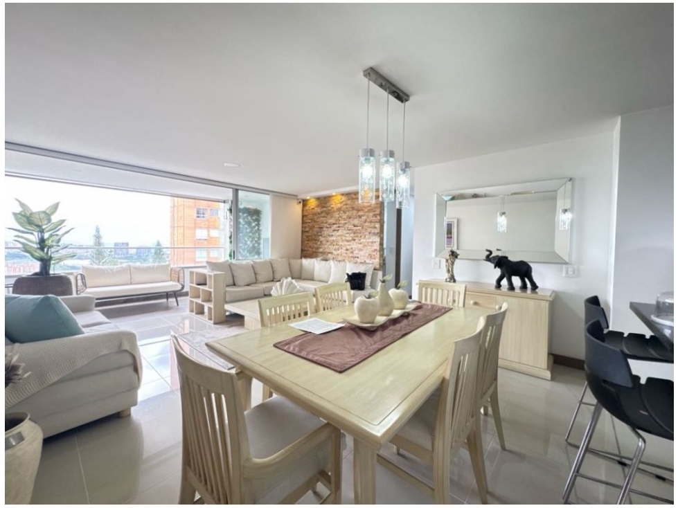 Apartamento en venta en Señorial, Envigado · foto 12 de 24